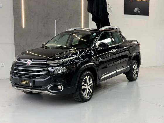 FIAT TORO 2.0 16V TURBO DIESEL VOLCANO 4WD AT9